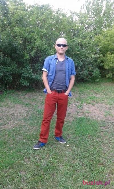 Paweł, Mężczyzna, 37, Turek, Polska, Zdjęcie: 2