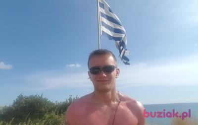 Rafal, Male, 33, Wielka Brytania, Photo: 3