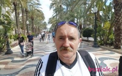 Maniek64, Mężczyzna, 62, Berlin, Niemcy, Zdjęcie: 3