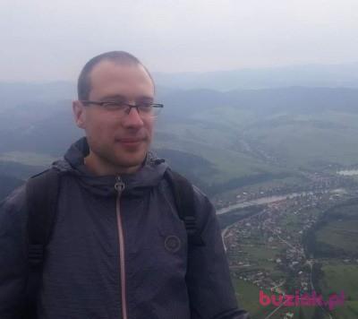 Michal, Mężczyzna, 38, Katowice, Polska, Zdjęcie: 2