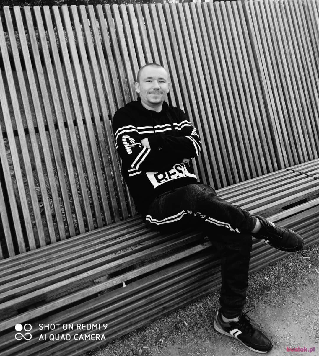 Tomasz, Male, 30, Wrocław, Polska, Photo: 3