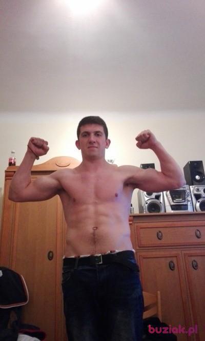 Wojtek, Male, 36, Józefów, Polska, Photo: 2