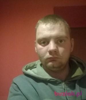 Robert, Mężczyzna, 32, Orzysz, Polska, Zdjęcie: 2