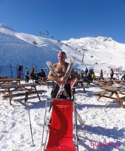 Andrzej, Mężczyzna, 49, Polska, Zdjęcie: 5