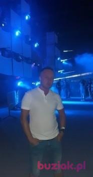 Martin, Mężczyzna, 40, Bełchatów, Polska, Zdjęcie: 10