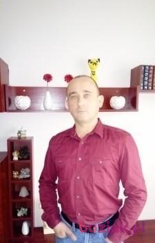 Tomek, Mężczyzna, 49, Tłuszcz, Polska, Zdjęcie: 3