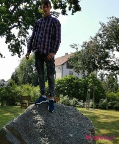 Damian, Mężczyzna, 30, Szprotawa, Polska, Zdjęcie: 2