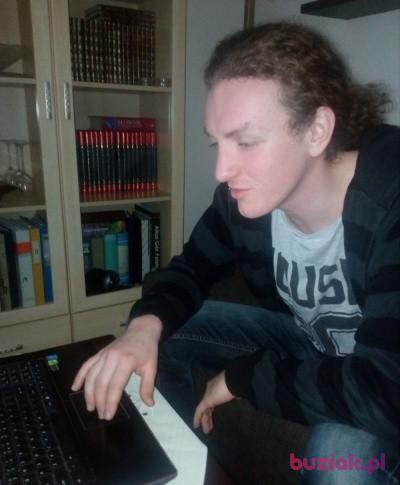 Szymon, Mężczyzna, 37, Olsztyn, Polska, Zdjęcie: 2