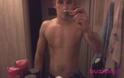 Patryk, Mężczyzna, 31, Berlin, Niemcy, Zdjęcie: 4