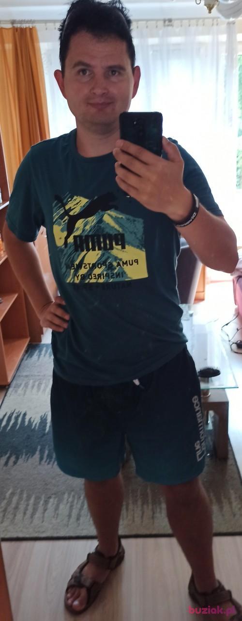 DARKSADOW, Male, 39, Kielce, Polska, Photo: 7