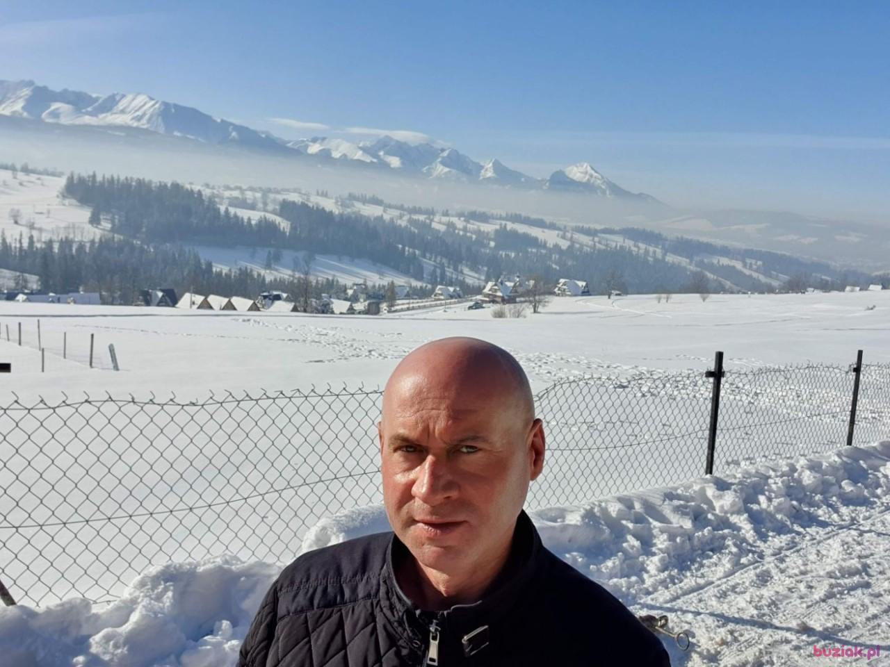 Przemysław, Mężczyzna, 52, Bełchatów, Polska, Zdjęcie: 14