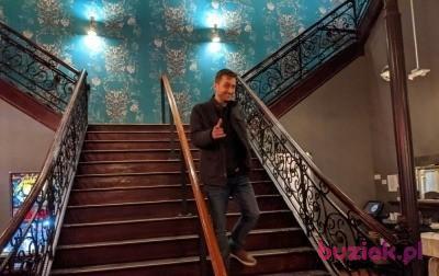Marcin, Mężczyzna, 44, Warszawa, Polska, Zdjęcie: 3