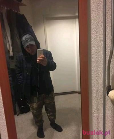Szymon, Mężczyzna, 29, Rotterdam, Holandia, Zdjęcie: 1