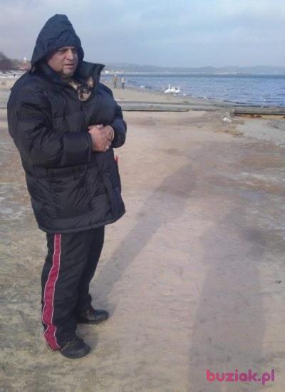 Stefan , Mężczyzna, 59, Wielka Brytania, Zdjęcie: 12