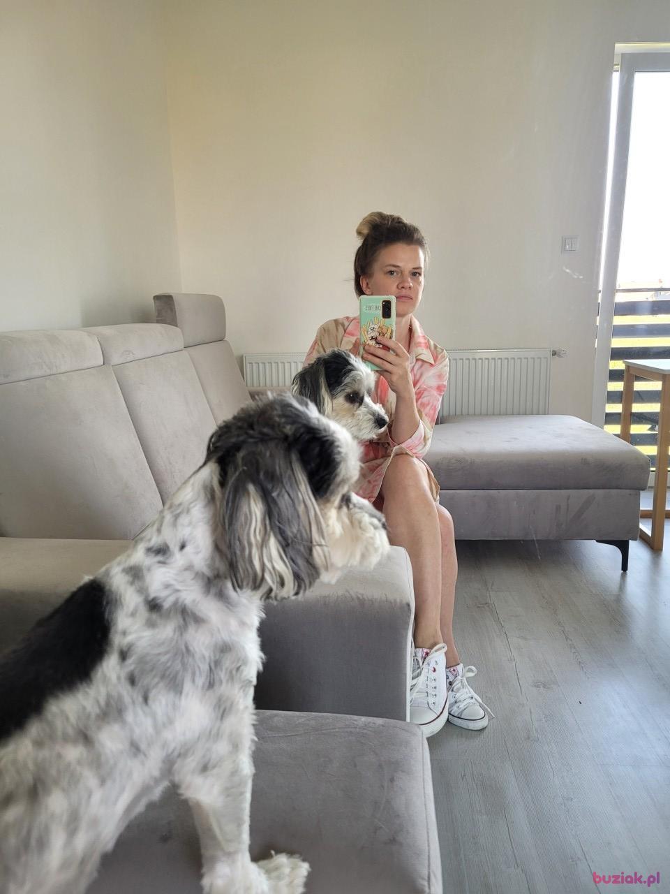 Monika, Kobieta, 41, Grodzisk Wielkopolski, Polska, Zdjęcie: 3