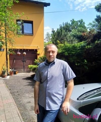 Darek, Mężczyzna, 42, Żywiec, Polska, Zdjęcie: 1