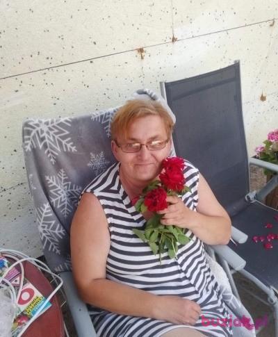 Basia , Kobieta, 58, Świnoujście, Polska, Zdjęcie: 3