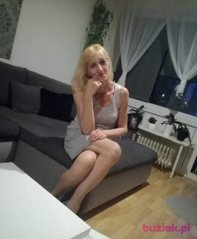 Agnieszka , Kobieta, 55, Niemcy, Zdjęcie: 2