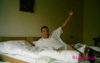 Krzys, Mężczyzna, 40, Lublin, Polska, Zdjęcie: 3