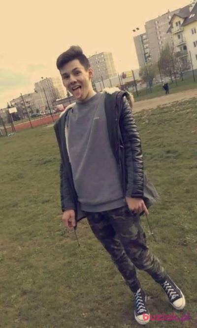 Daniel, Mężczyzna, 26, Tarnów, Polska, Zdjęcie: 8
