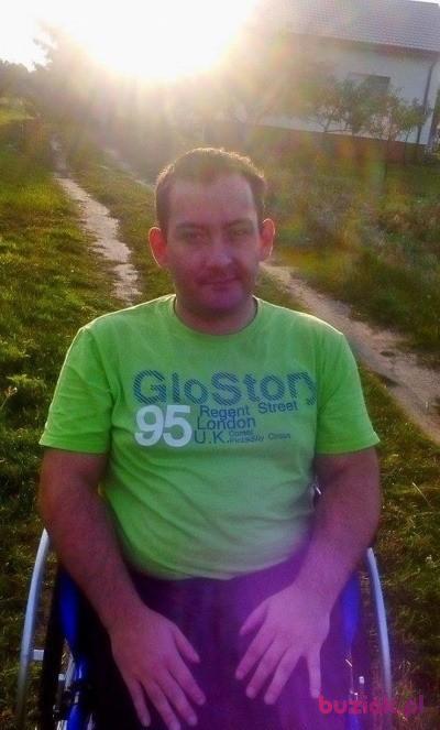 Daniel, Mężczyzna, 41, Polska, Zdjęcie: 2