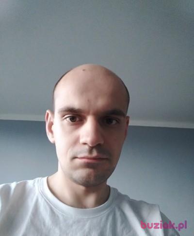 Mateusz, Mężczyzna, 36, Katowice, Polska, Zdjęcie: 2