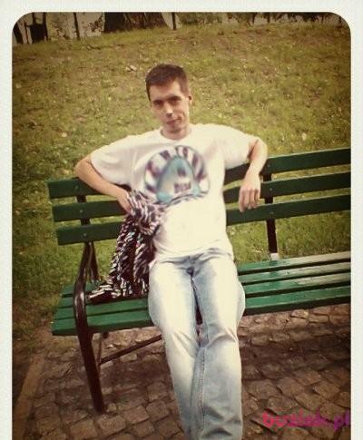 Marcin, Mężczyzna, 39, Łódź, Polska, Zdjęcie: 3