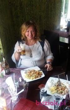 Maryla, Kobieta, 55, Międzyrzec Podlaski, Polska, Zdjęcie: 4