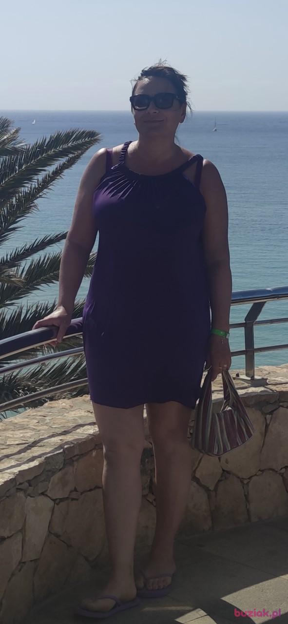 Aga, Female, 53, Hatfield, Wielka Brytania, Photo: 4