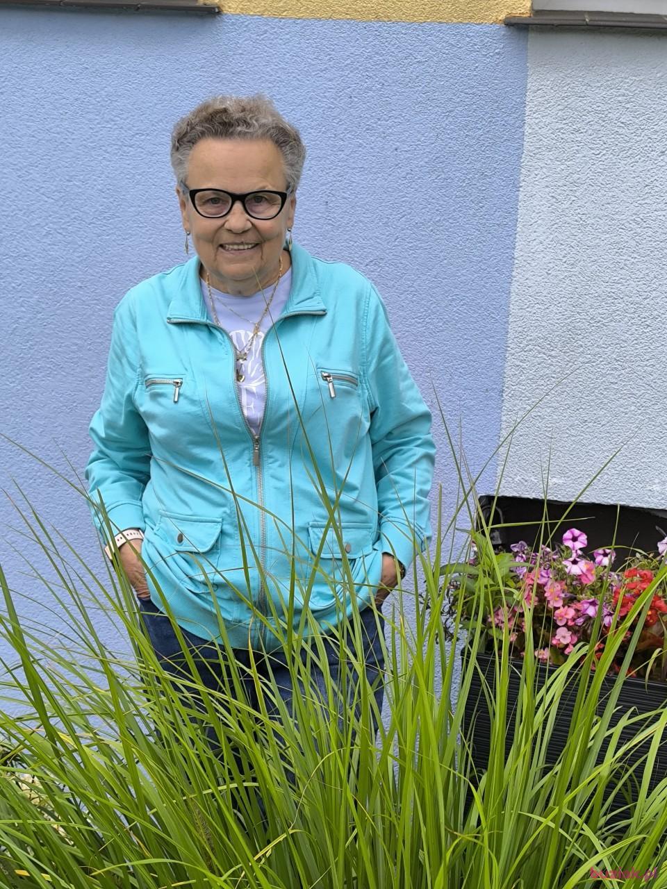Elzbieta, Kobieta, 72, Polkowice, Polska, Zdjęcie: 2