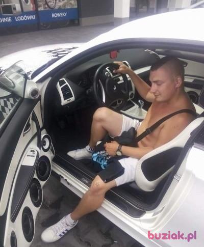 Dawid, Mężczyzna, 35, Kłodzko, Polska, Zdjęcie: 2