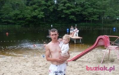 Damian, Mężczyzna, 37, Ozorków, Polska, Zdjęcie: 2