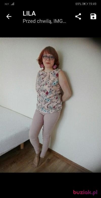 liliana, Kobieta, 45, Jaworzno, Polska, Zdjęcie: 14