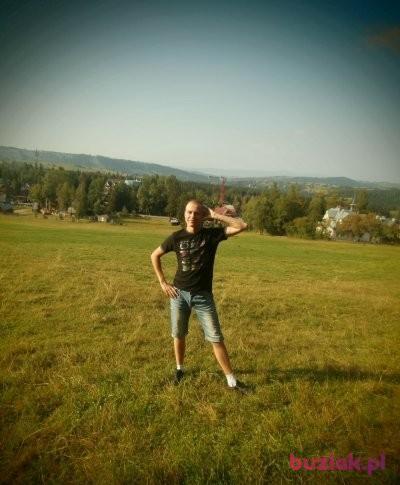 dawidek1993, Mężczyzna, 33, Katowice, Polska, Zdjęcie: 2