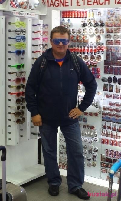 Andrzej, Male, 46, Westminster, Wielka Brytania, Photo: 2