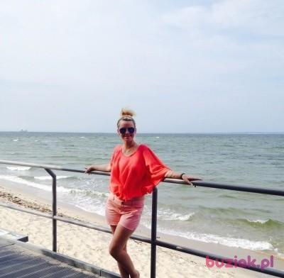 Agnieszka, Kobieta, 33, Katowice, Polska, Zdjęcie: 2