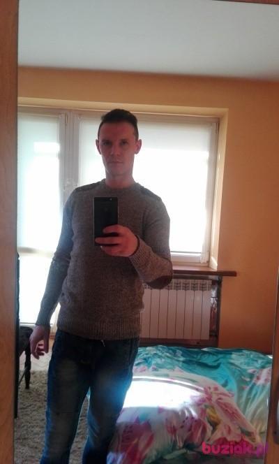 Marek, Mężczyzna, 43, Nowy Sącz, Polska, Zdjęcie: 1