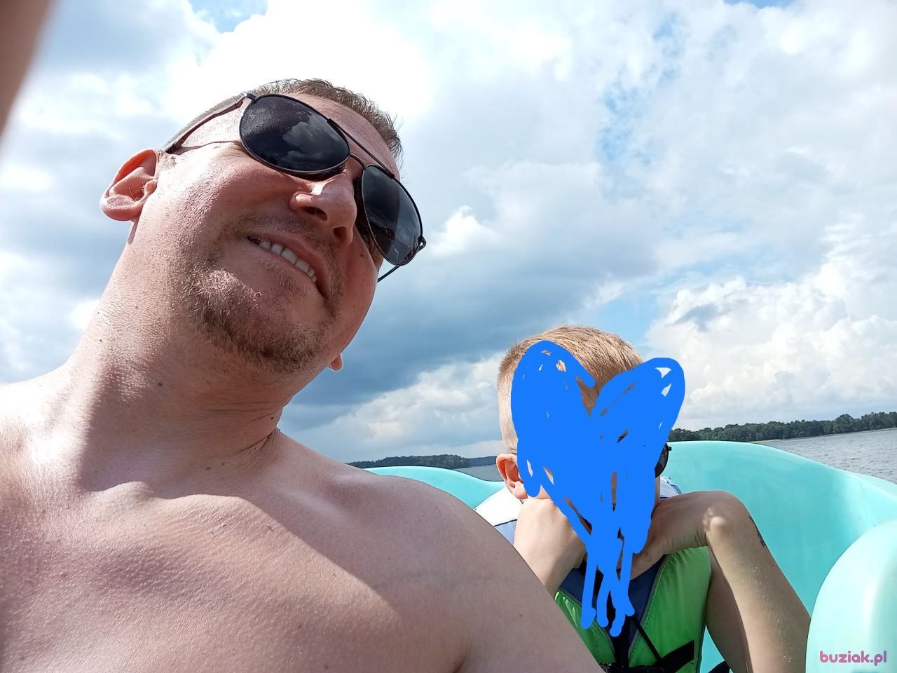 Droop, Mężczyzna, 46, Bedford, Wielka Brytania, Zdjęcie: 5