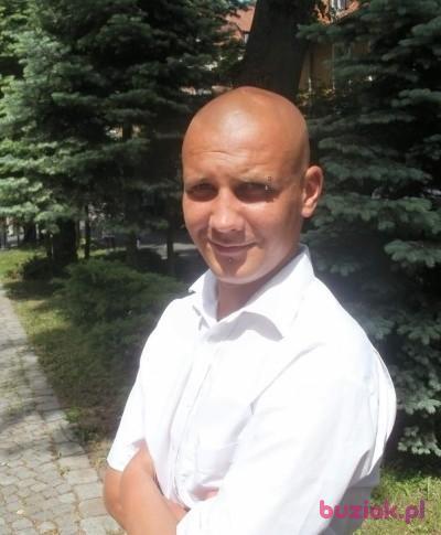 Robert, Mężczyzna, 37, Ełk, Polska, Zdjęcie: 2