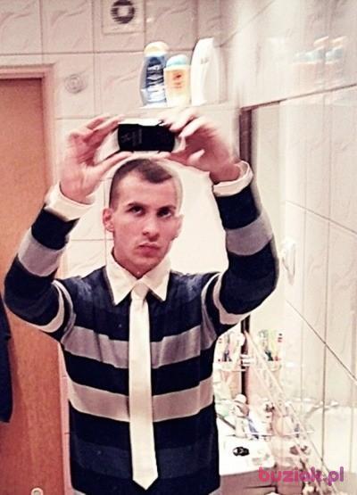 Fabian, Mężczyzna, 41, Szczecin, Polska, Zdjęcie: 3