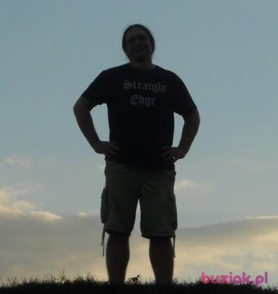 Andy1980sxe, Mężczyzna, 45, Pruszcz Gdański, Polska, Zdjęcie: 2