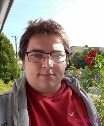 Stanisław, Mężczyzna, 39, Golina, Polska, Zdjęcie: 3