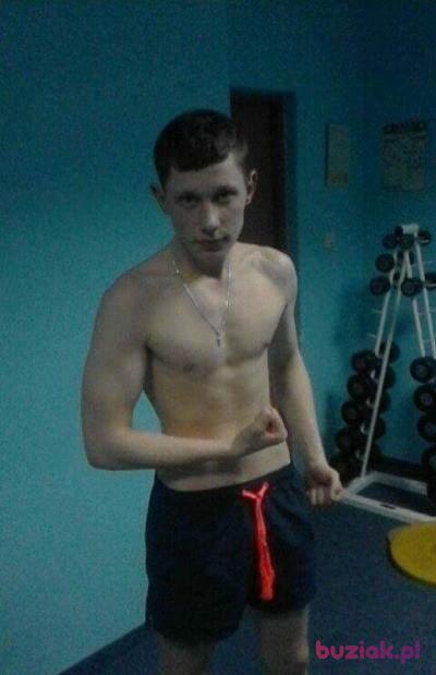 Maciek, Mężczyzna, 26, Warszawa, Polska, Zdjęcie: 2