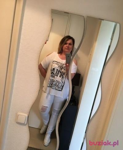 Lucyna, Kobieta, 59, Düsseldorf, Niemcy, Zdjęcie: 3