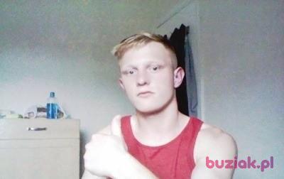 Szymon, Male, 30, Westminster, Wielka Brytania, Photo: 4