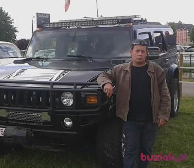 krzysztof, Mężczyzna, 58, Bodzentyn, Polska, Zdjęcie: 2