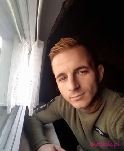 Norbert, Mężczyzna, 37, Gliwice, Polska, Zdjęcie: 3