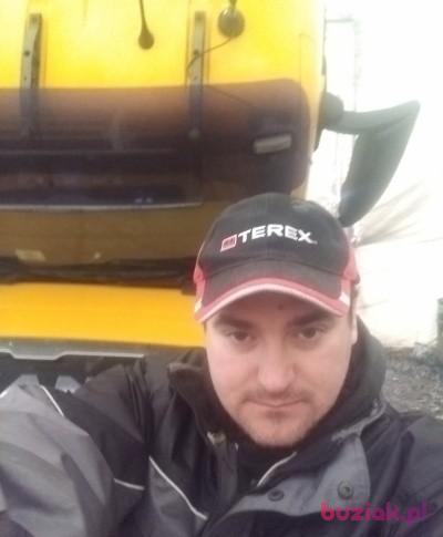 Dominik, Mężczyzna, 39, Warszawa, Polska, Zdjęcie: 3