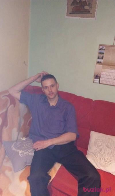 Robert, Mężczyzna, 44, Warszawa, Polska, Zdjęcie: 1