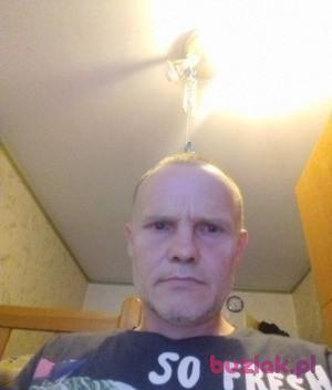 Roman, Mężczyzna, 50, Kalisz, Polska, Zdjęcie: 2
